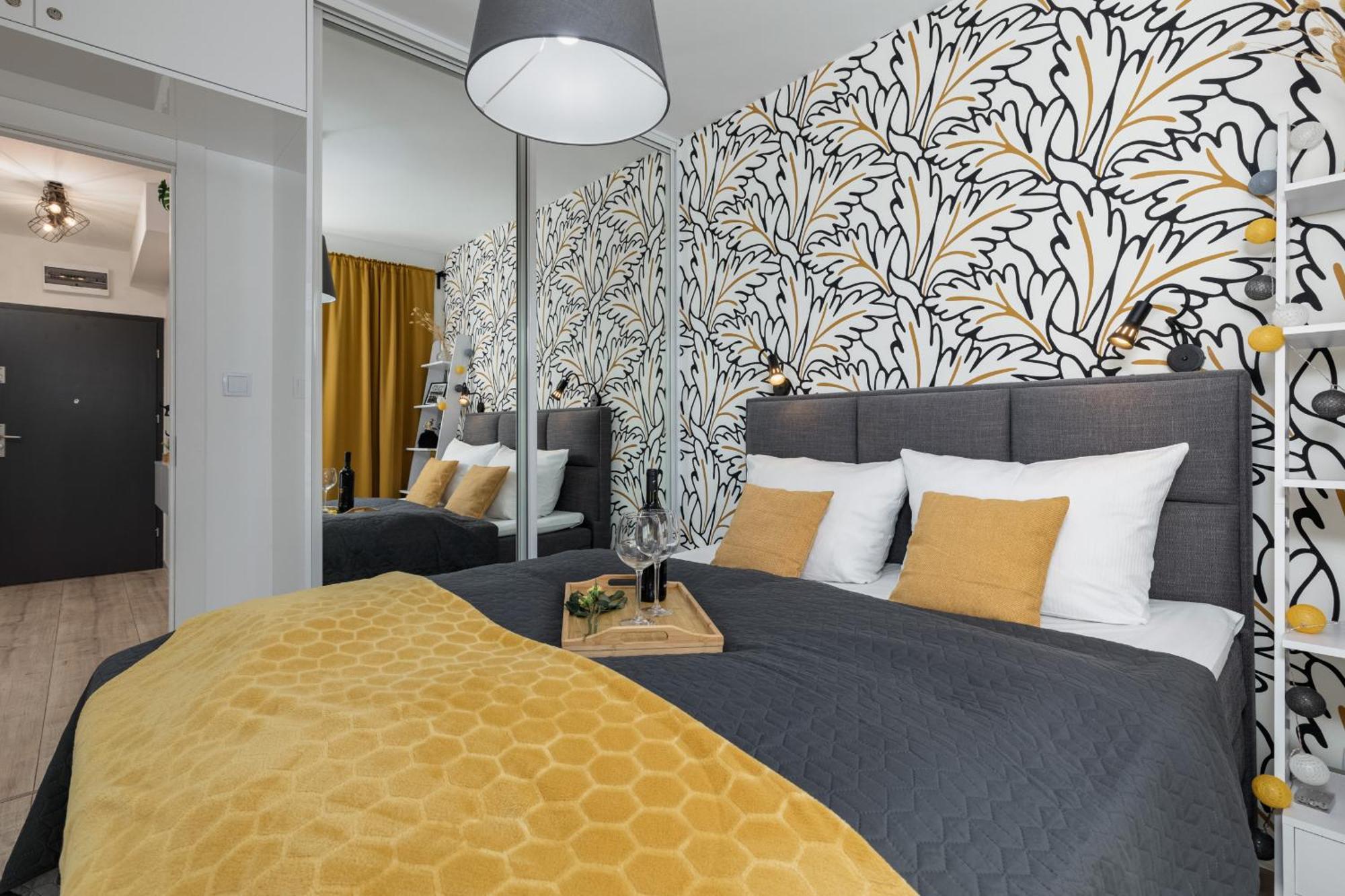 Dziwnow Luxurious Apartment No1 By The River By Renters Prestige Екстер'єр фото